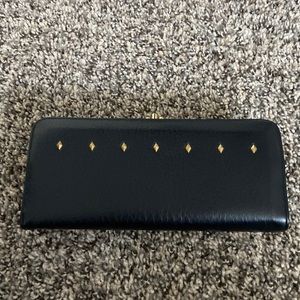 Vintage Baronet Wallet